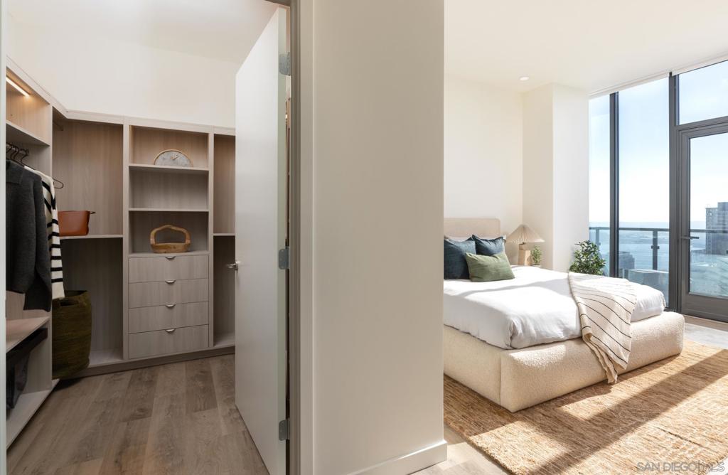 San Diego - Residential Lease