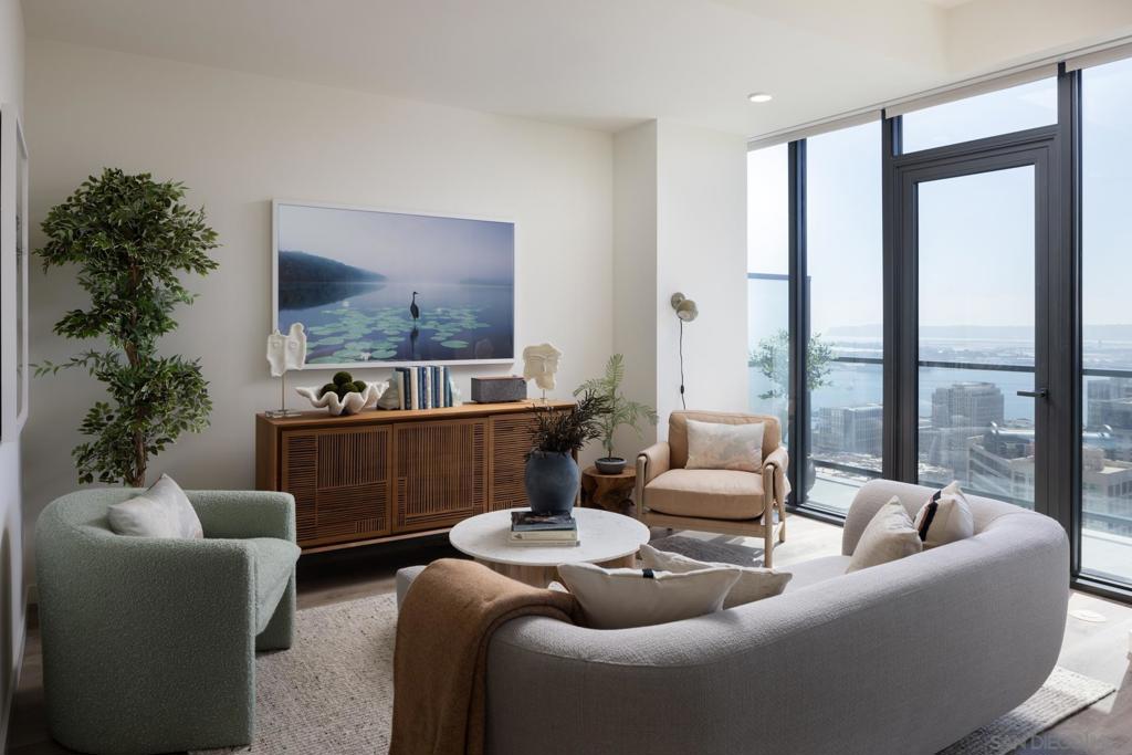 San Diego - Residential Lease