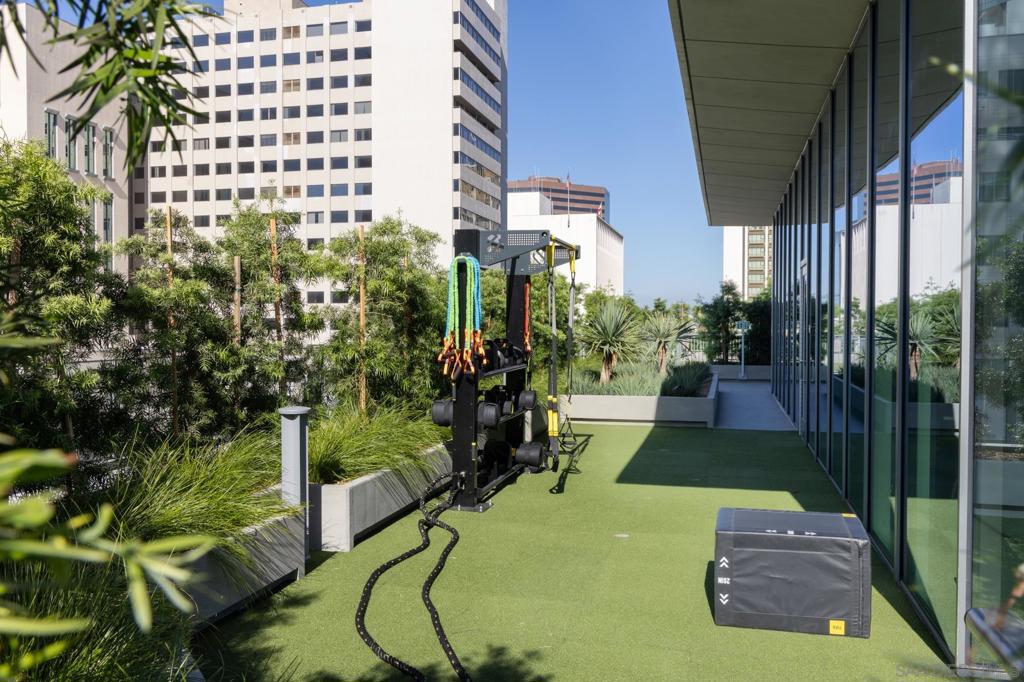 San Diego - Residential Lease