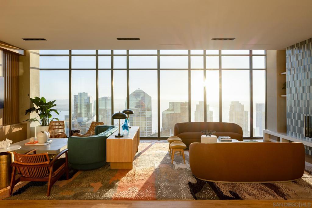 San Diego - Residential Lease