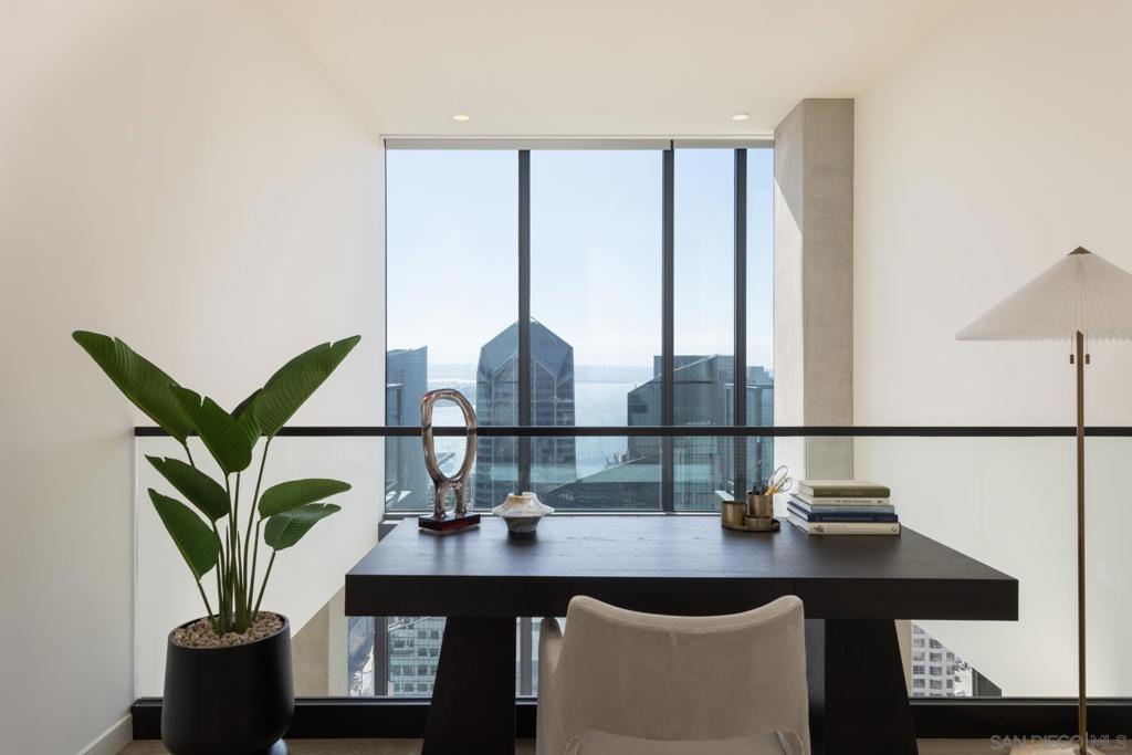 San Diego - Residential Lease
