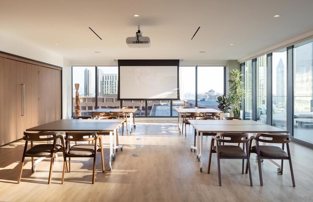 San Diego - Residential Lease