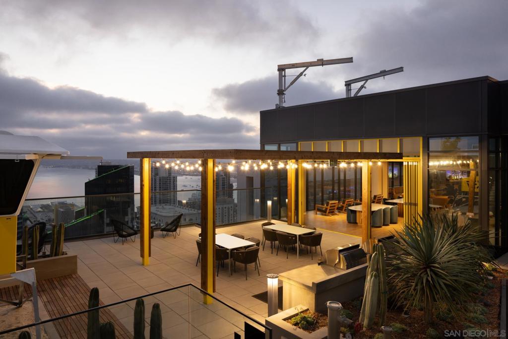 San Diego - Residential Lease