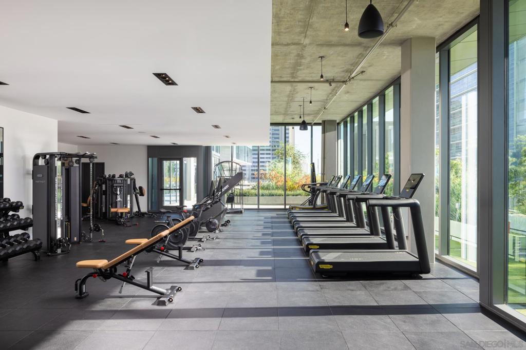 San Diego - Residential Lease