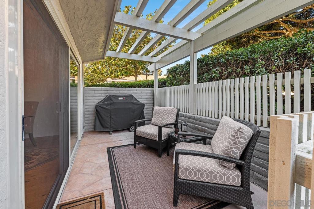 La Jolla - Residential