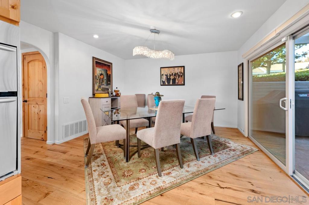 La Jolla - Residential