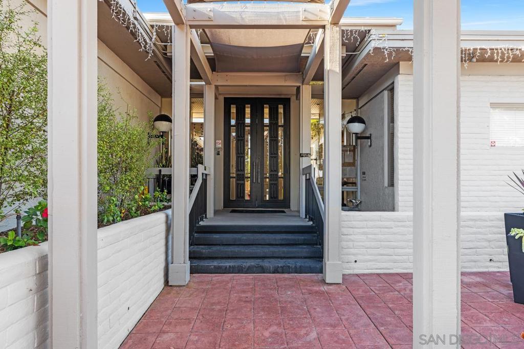 La Jolla - Residential