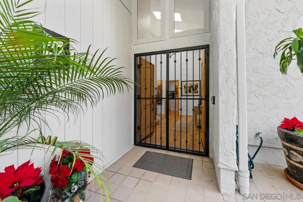 La Jolla - Residential