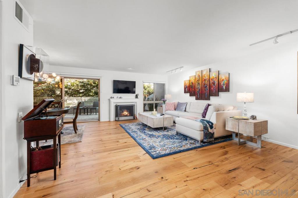 La Jolla - Residential