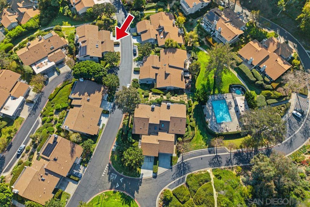 La Jolla - Residential