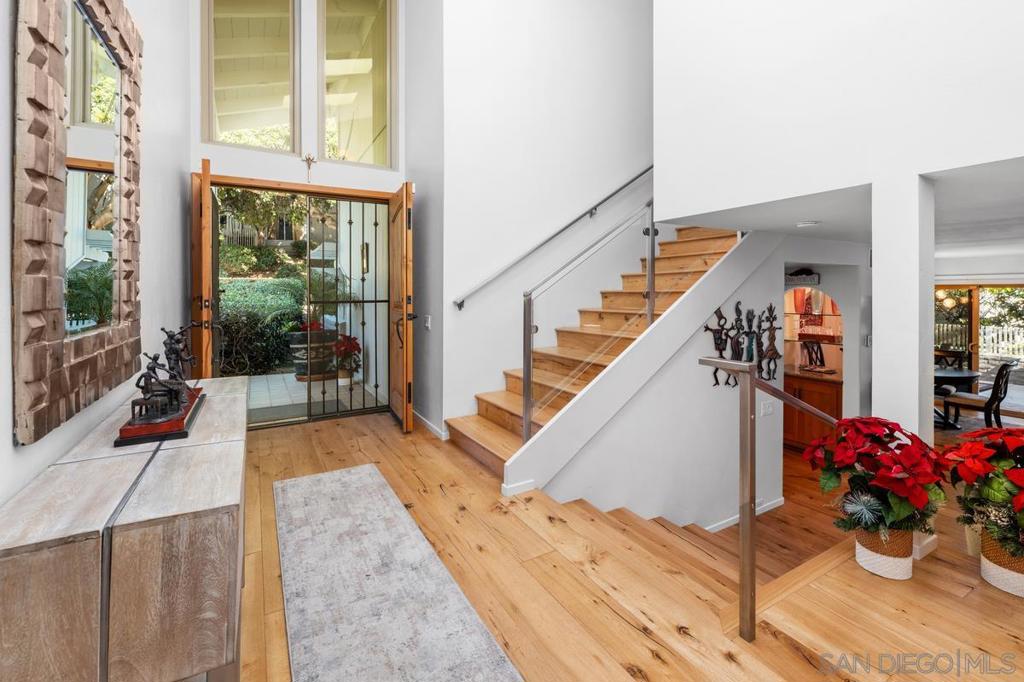 La Jolla - Residential