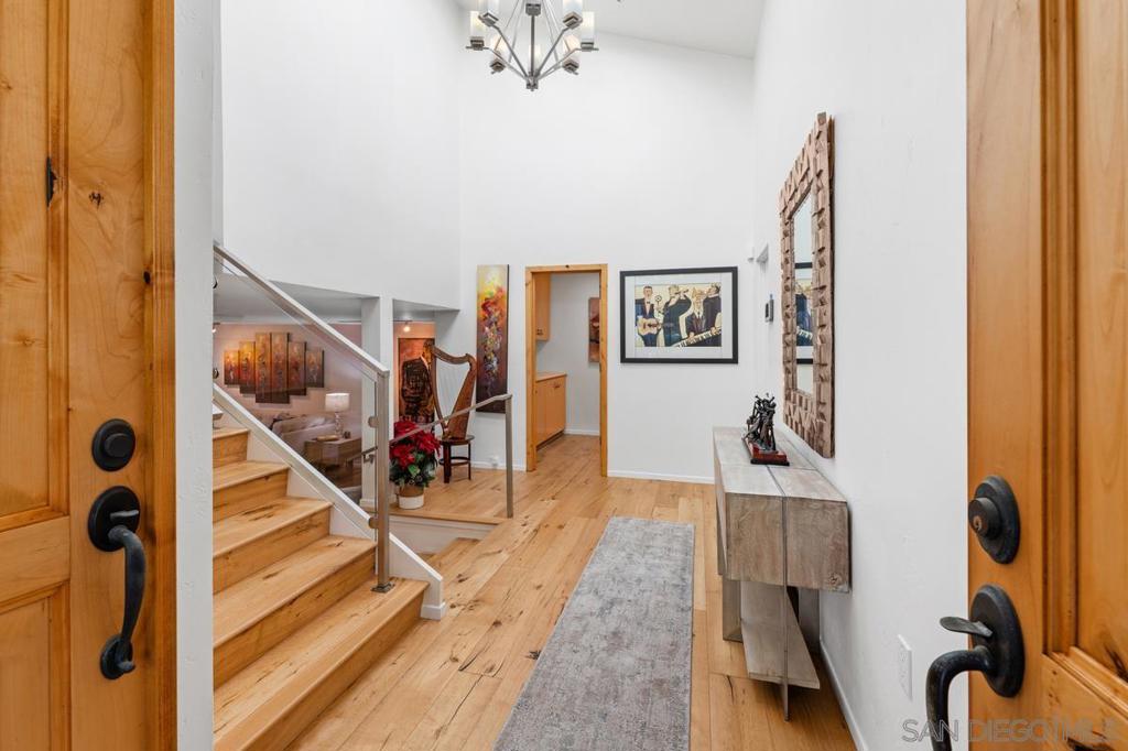 La Jolla - Residential