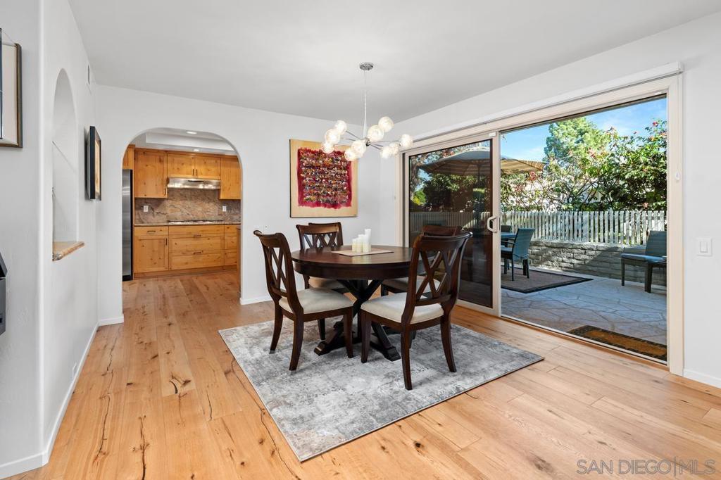 La Jolla - Residential