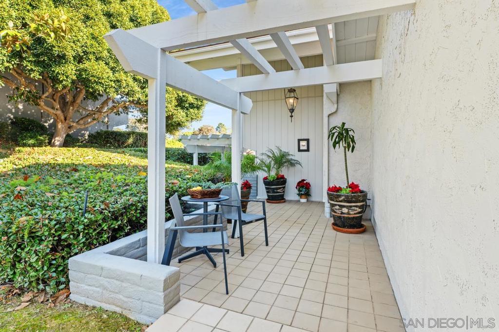 La Jolla - Residential