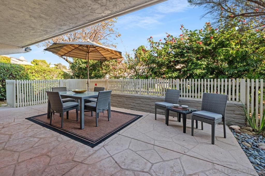 La Jolla - Residential