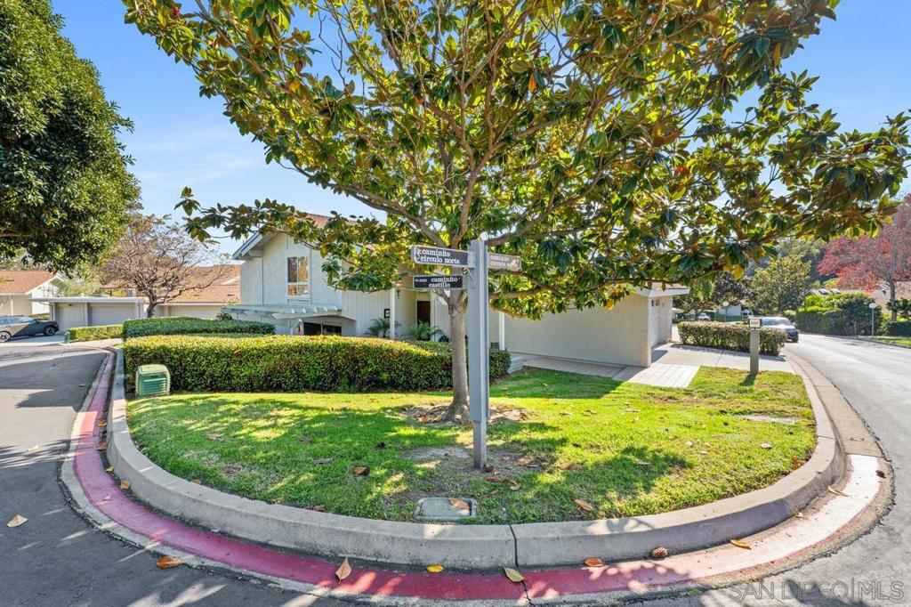 La Jolla - Residential