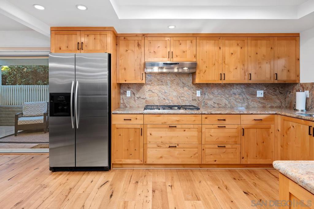 La Jolla - Residential