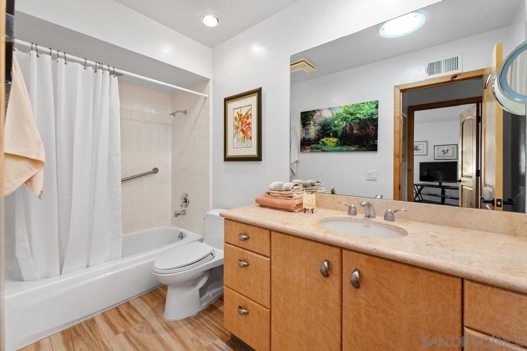 La Jolla - Residential