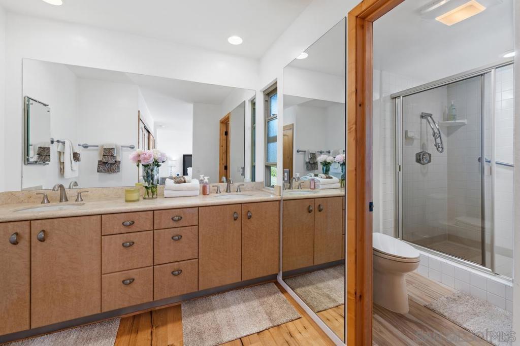 La Jolla - Residential