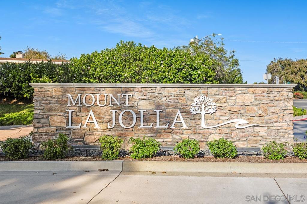 La Jolla - Residential