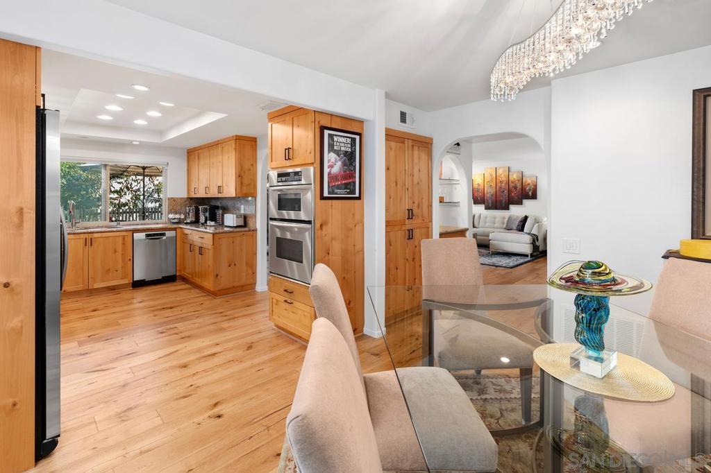 La Jolla - Residential