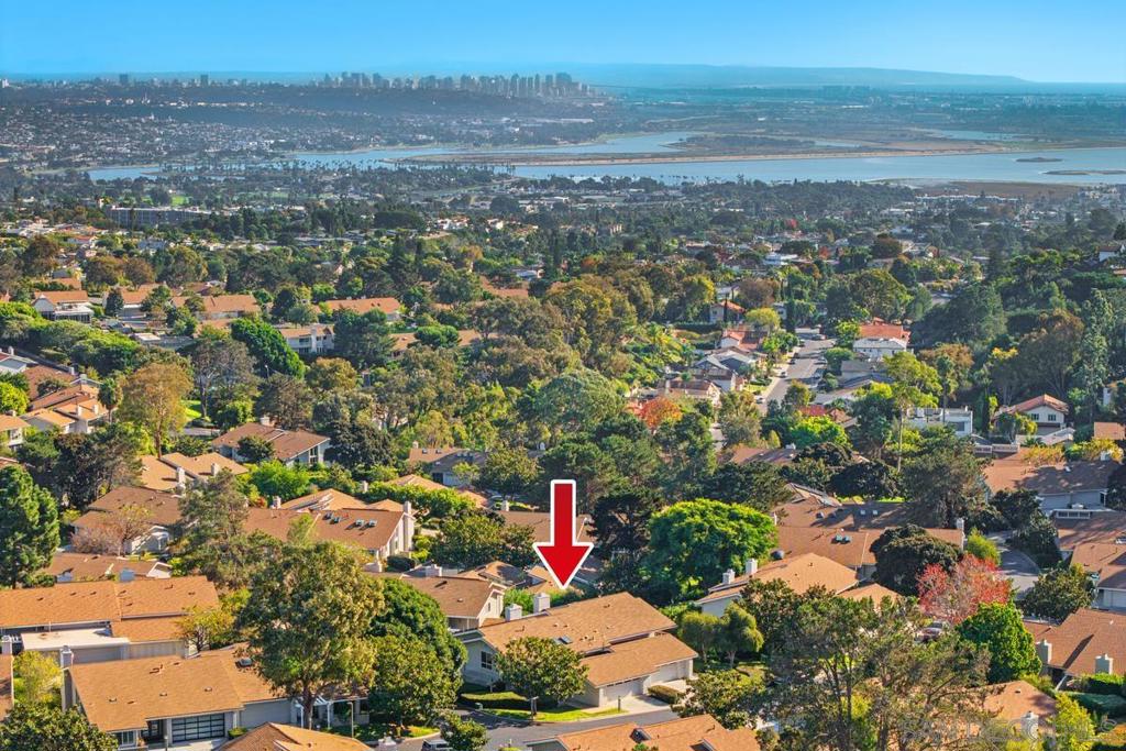 La Jolla - Residential