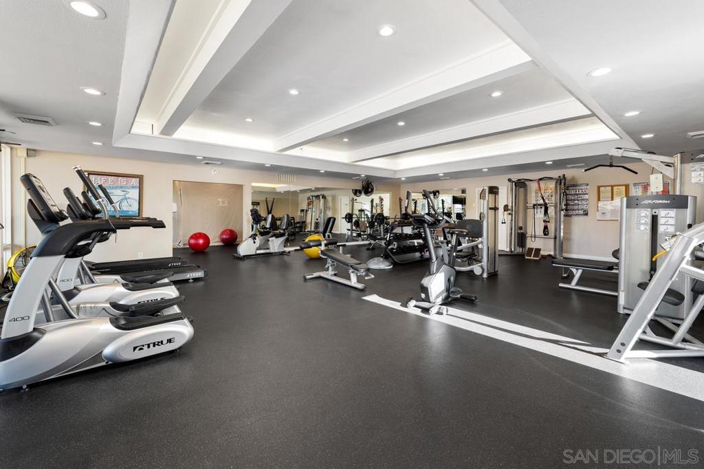 La Jolla - Residential