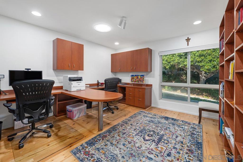 La Jolla - Residential