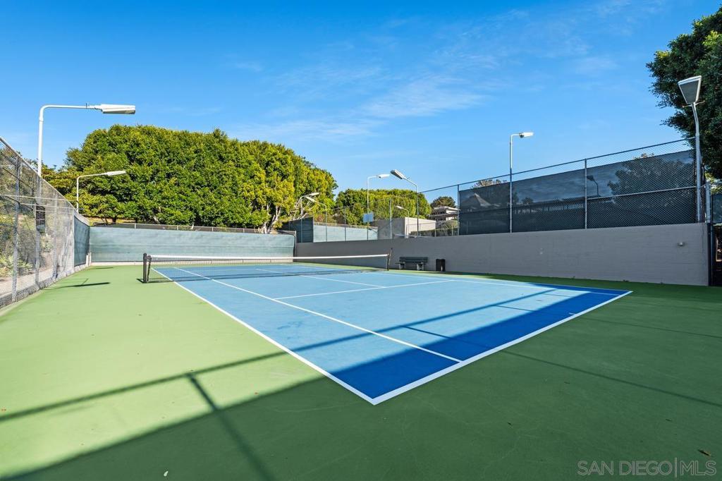 La Jolla - Residential