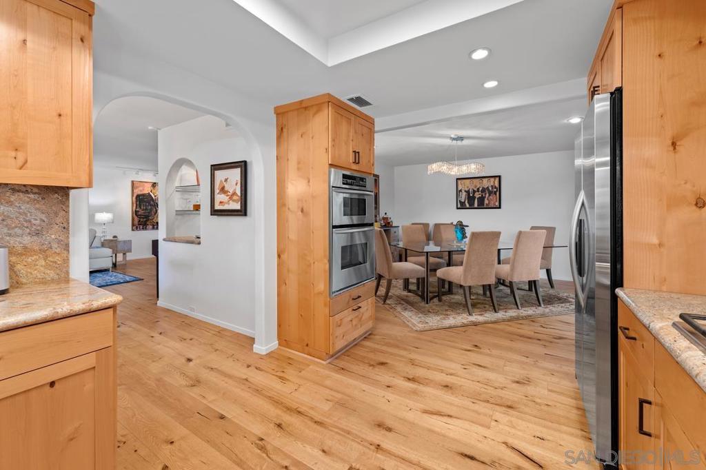 La Jolla - Residential