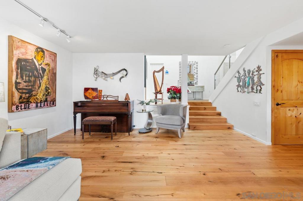 La Jolla - Residential