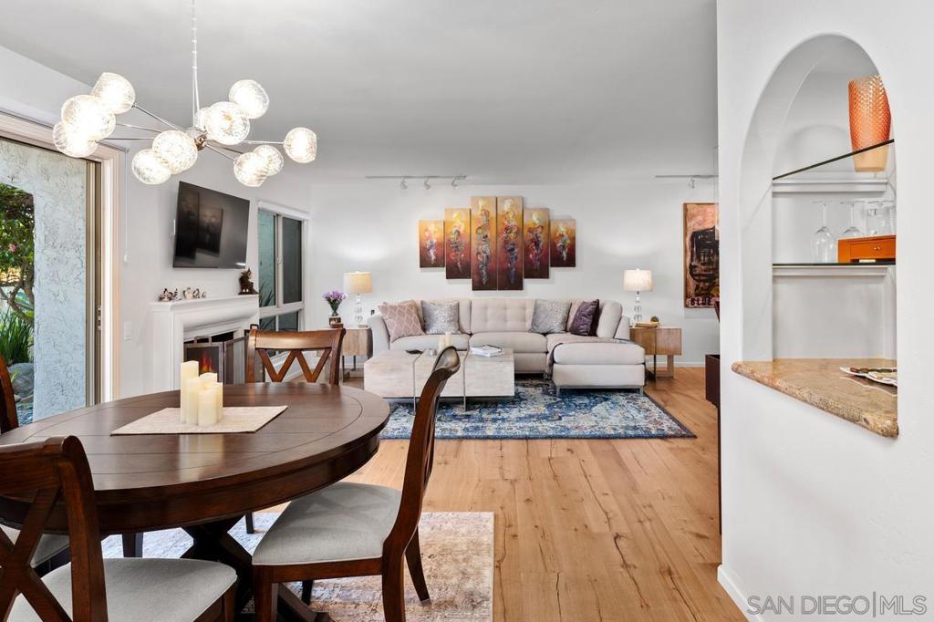 La Jolla - Residential