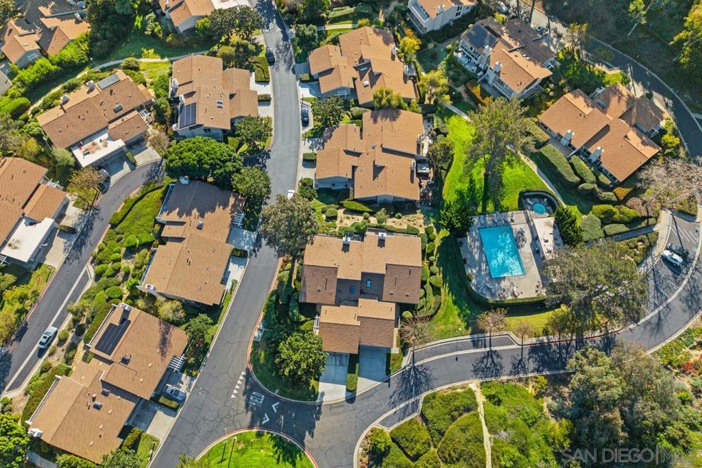 La Jolla - Residential