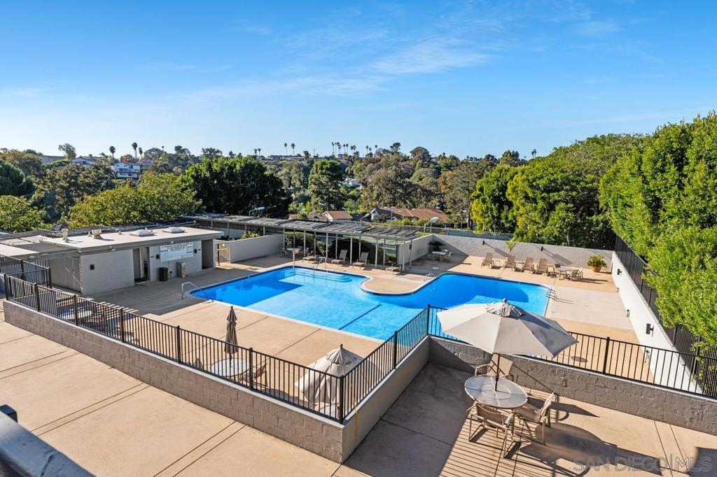 La Jolla - Residential