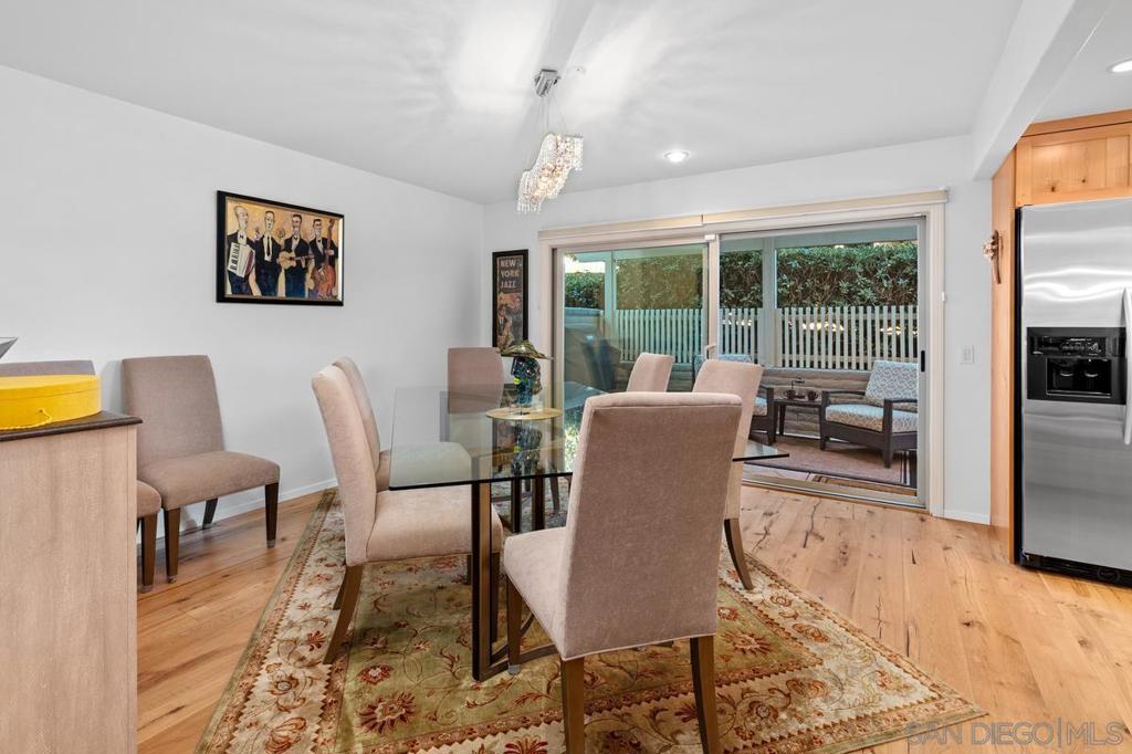 La Jolla - Residential