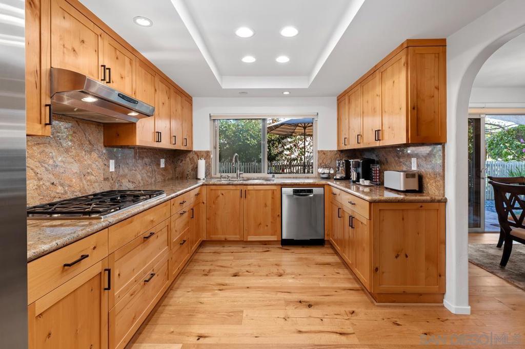 La Jolla - Residential