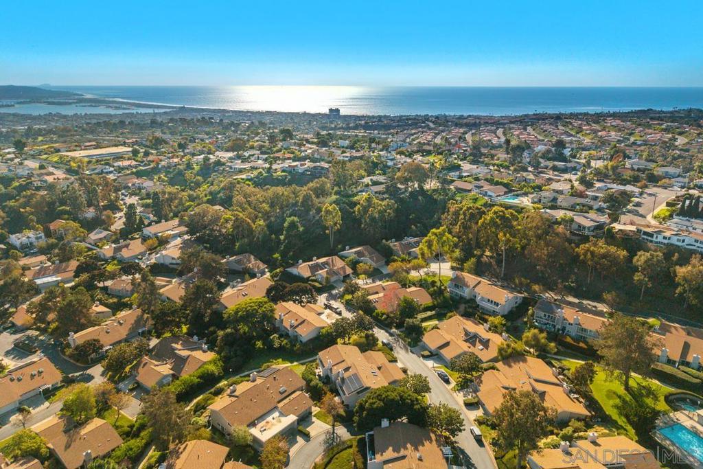 La Jolla - Residential