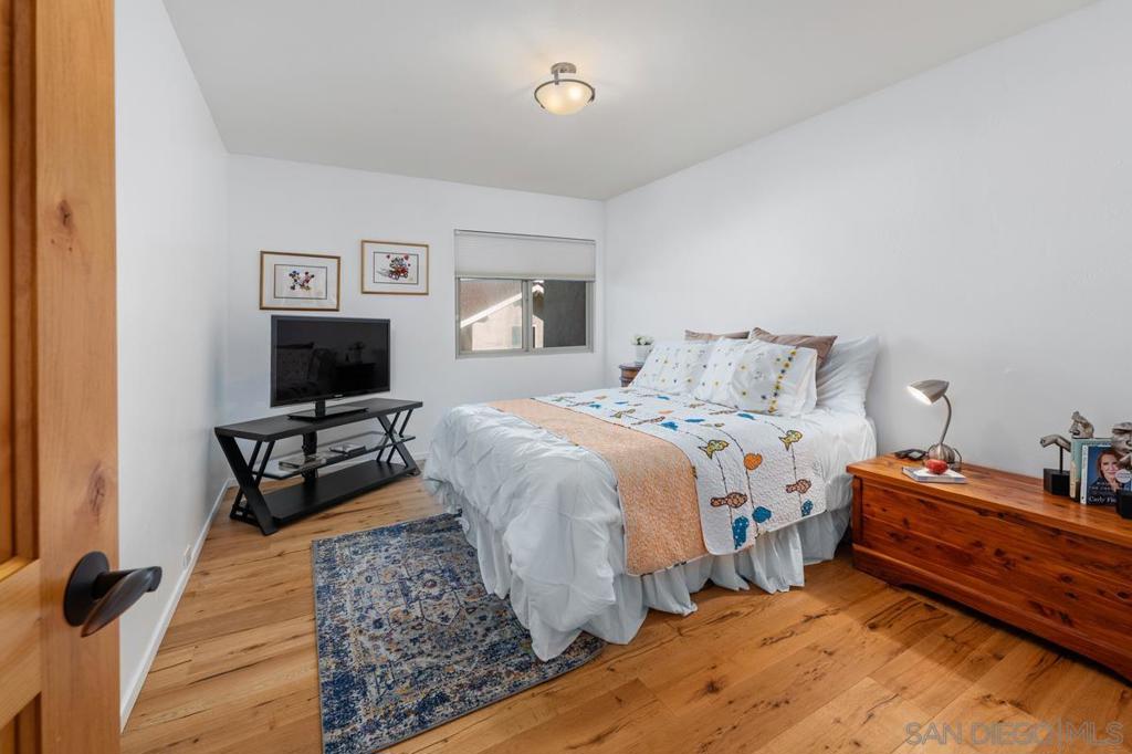 La Jolla - Residential