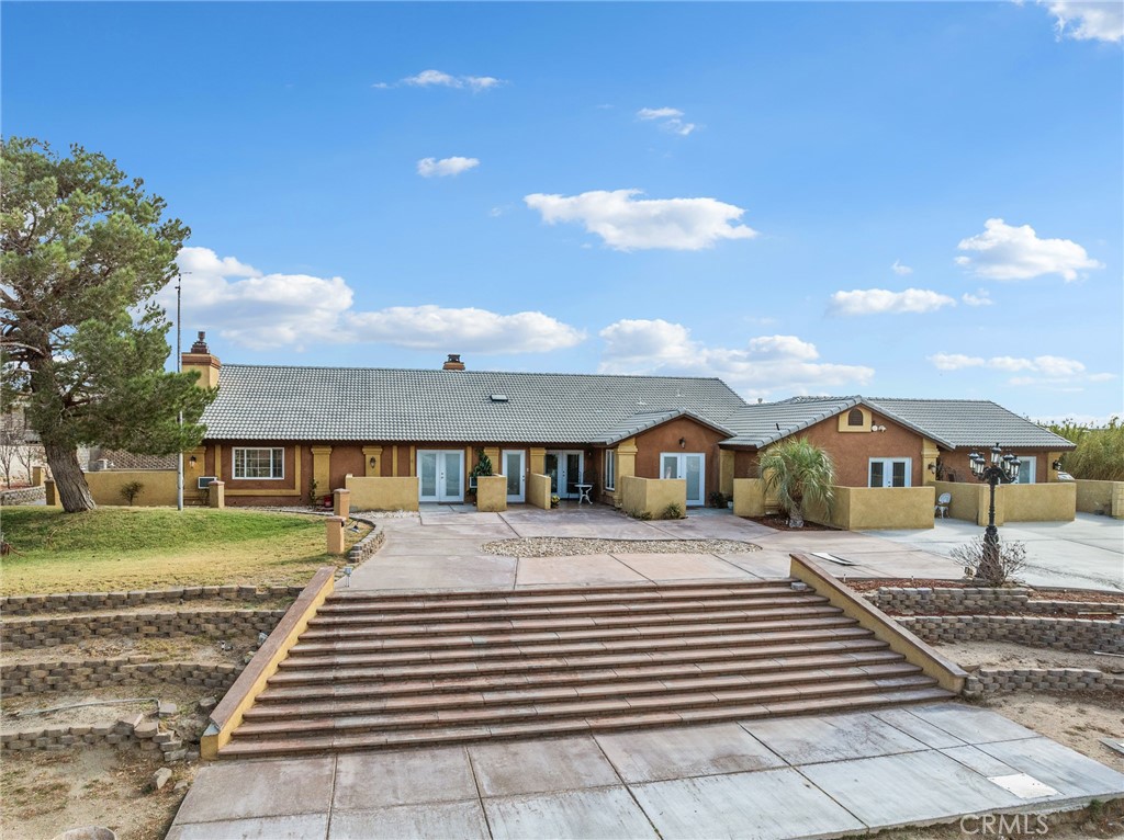 13801 Shadow Mountain