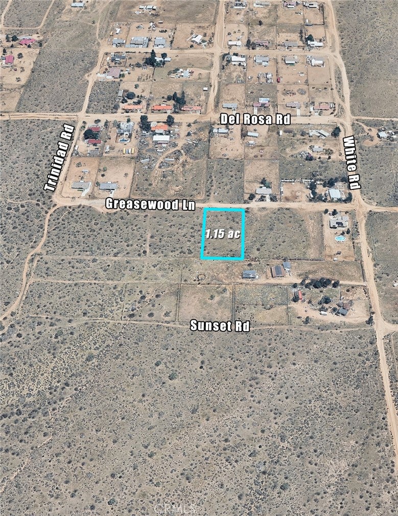 0 Greasewood Lane