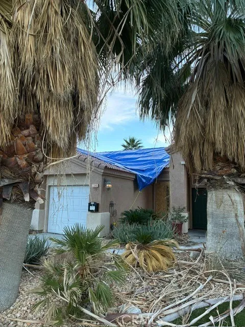 3380 N Avenida San Gabrie, Palm Springs, CA 92262 - MLS#: SR26008904