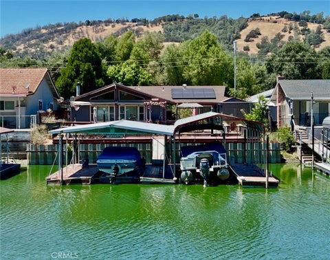 Photo of 554 Keys Blvd, Clearlake Oaks, CA 95423 (MLS # LC26156095)