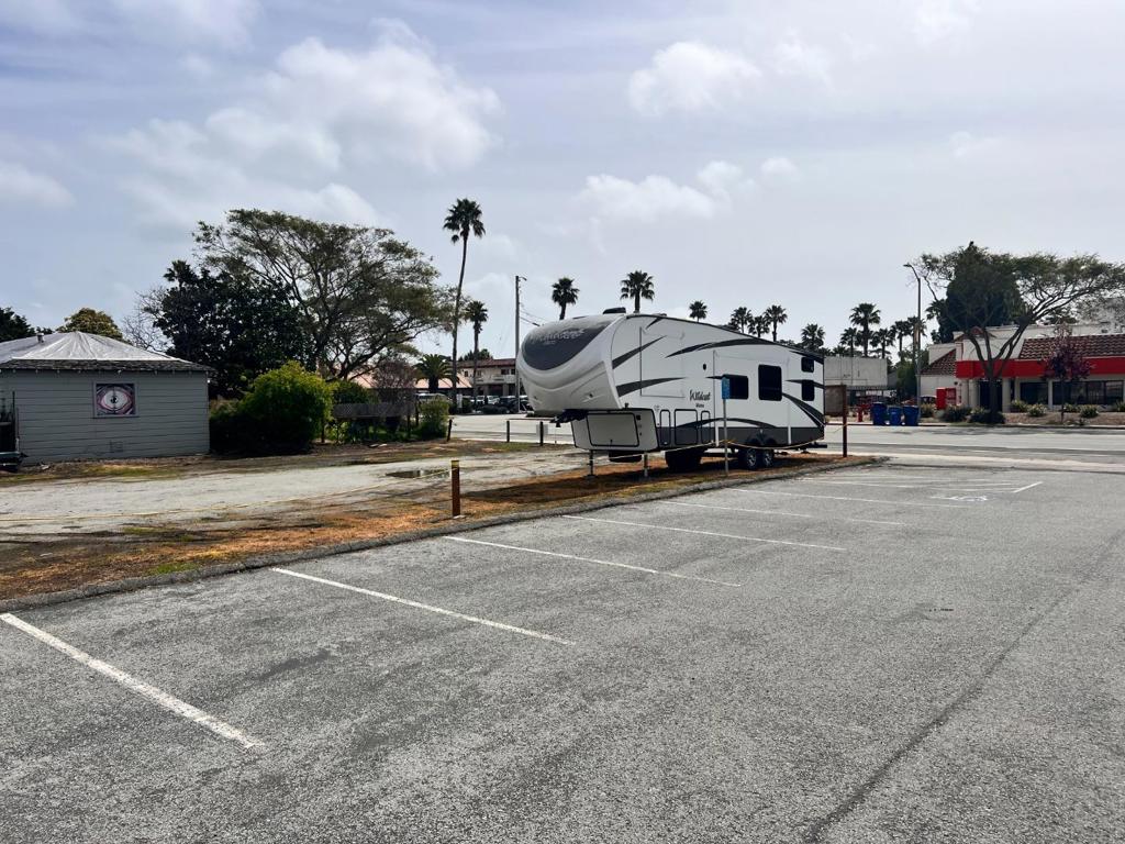 3811 Portola Drive