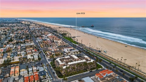 Photo of 1200 Pacific Coast HWY, Huntington Beach, CA 92648 (MLS # OC26127859)