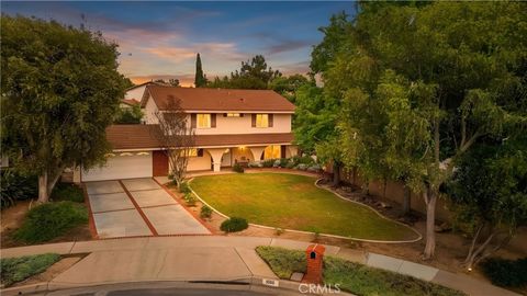 Photo of 1500 Canyon DR, Fullerton, CA 92833 (MLS # PW26113557)