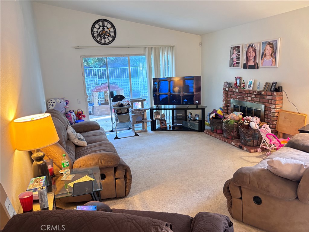 3650 Falconridge Road