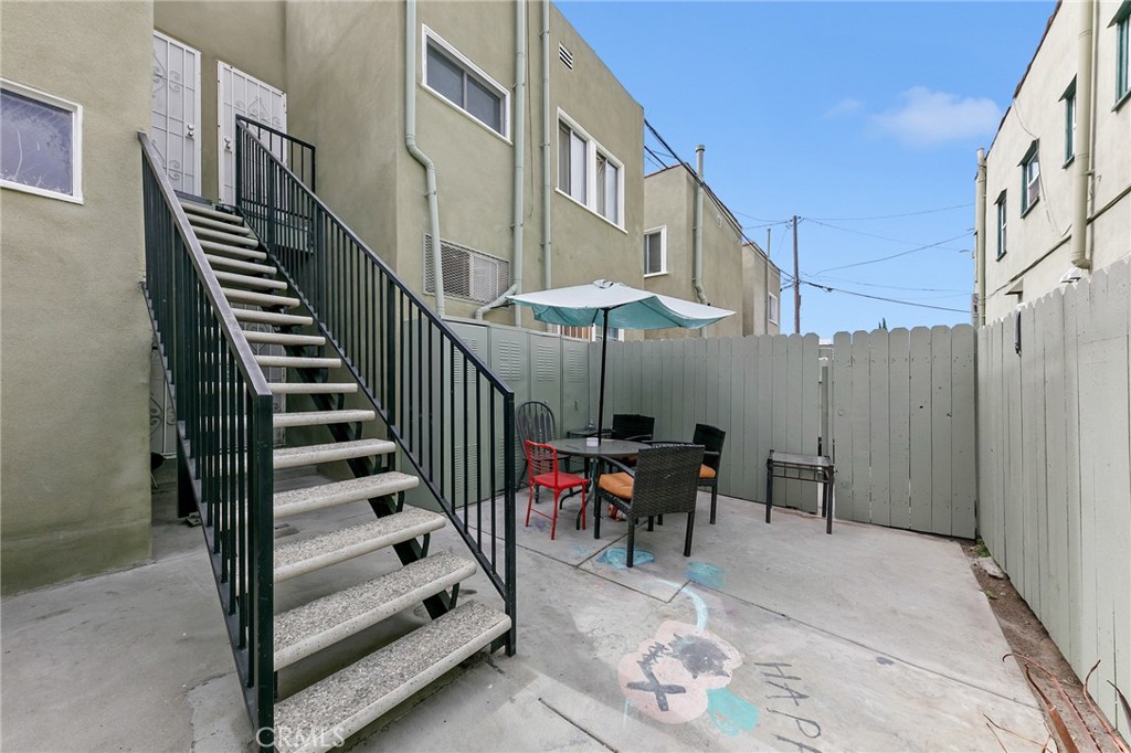 Alamitos Beach (AB) - Residential Income