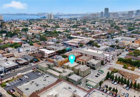 412 N Rose Long Beach CA 90802