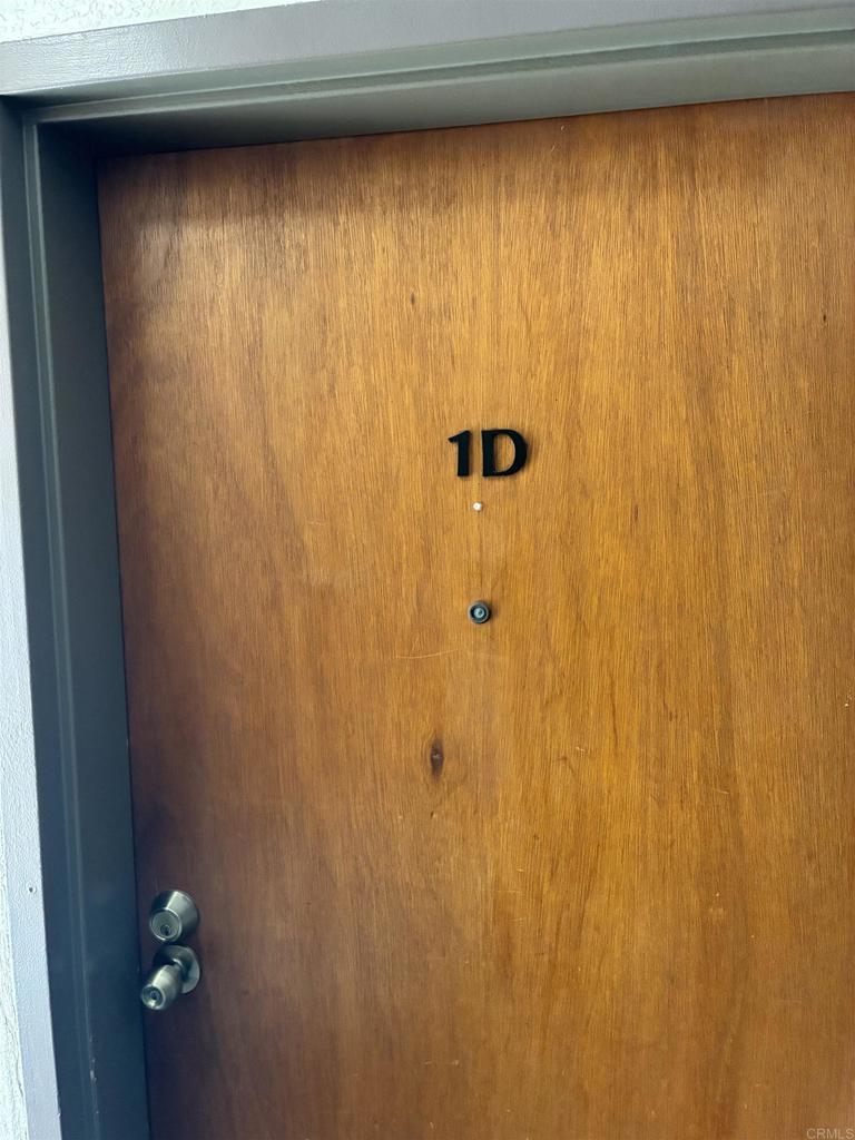 8024 Linda Vista Road 1D