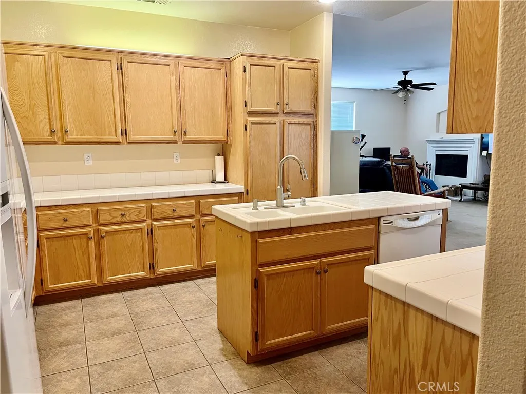 Menifee, California 92585, United States, 4 Bedrooms Bedrooms, ,3 BathroomsBathrooms,Residential,Active,201855